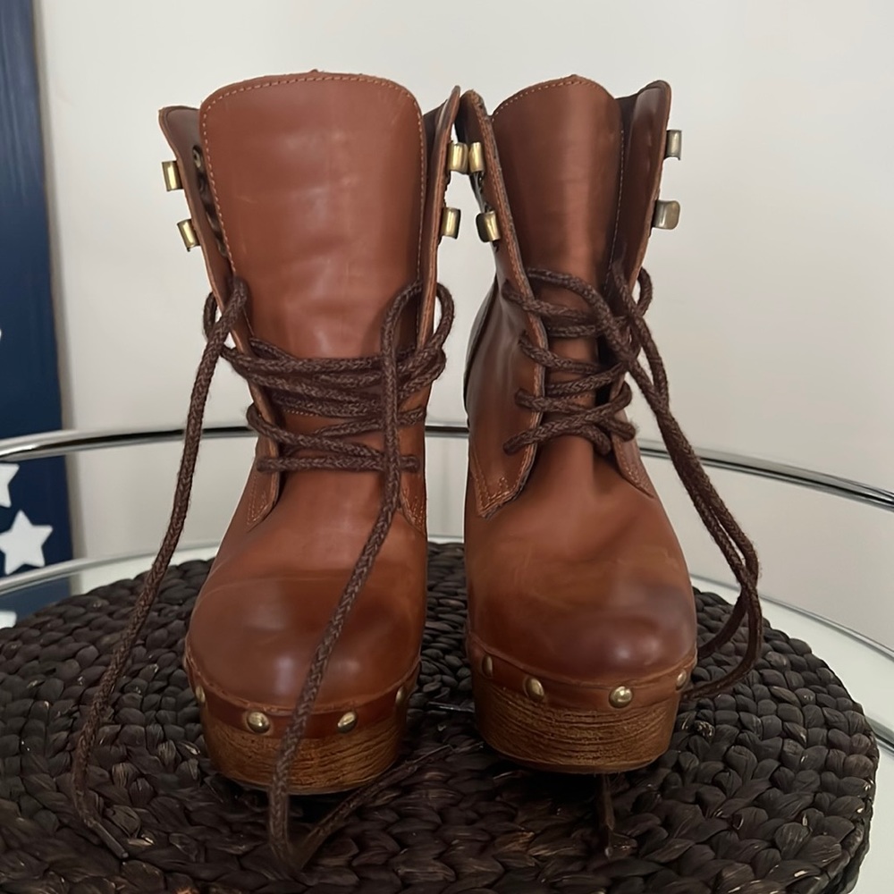 Andrea Booties